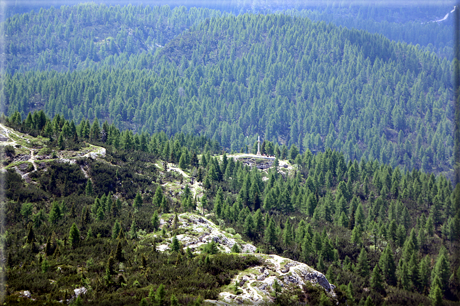 foto Trincee a Cima della Caldiera